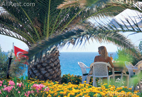 Barut Arum Hotel 28